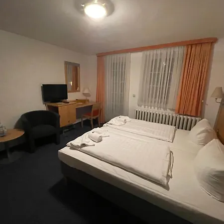 Hotel Zum