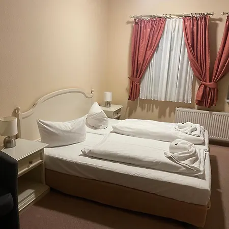 Hotel Zum Rostock