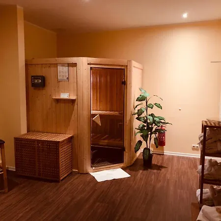 Hotel Zum 3*